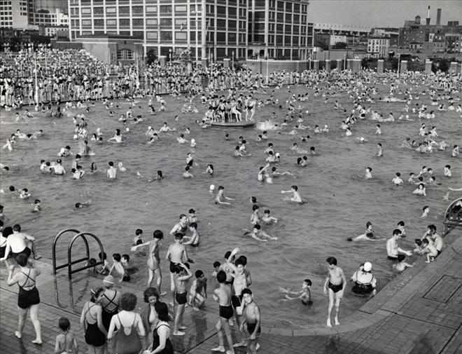 New York Minus 100 Years - Amazing Photos!