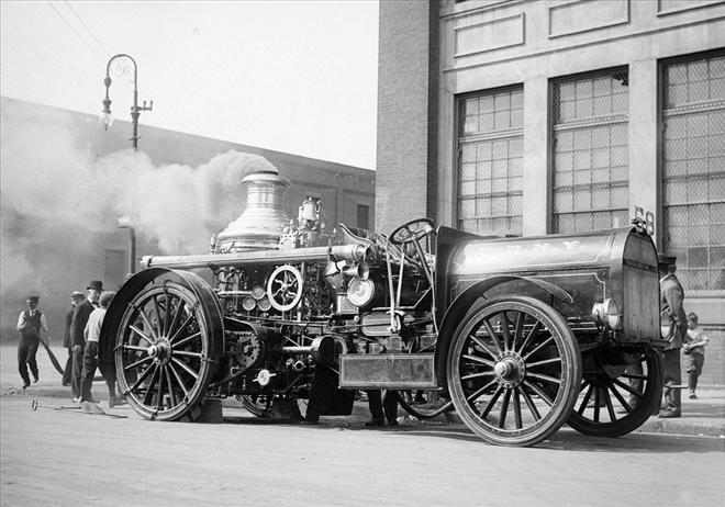 New York Minus 100 Years - Amazing Photos!