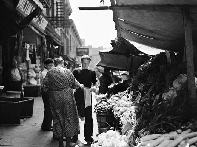 New York Minus 100 Years - Amazing Photos!