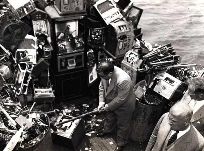 New York Minus 100 Years - Amazing Photos!