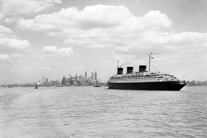 New York Minus 100 Years - Amazing Photos!