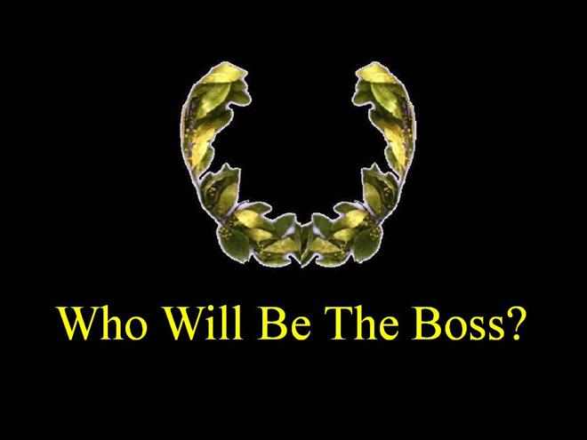 Who's The Boss - Hilarious!