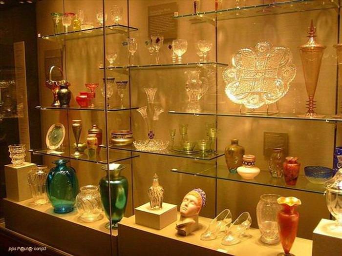 glass museum
