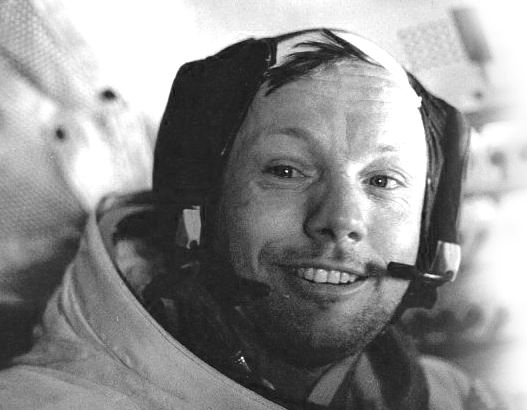 neil armstrong