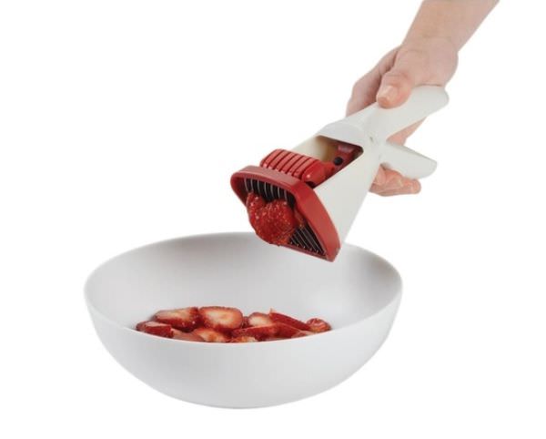 fruit slicing tools