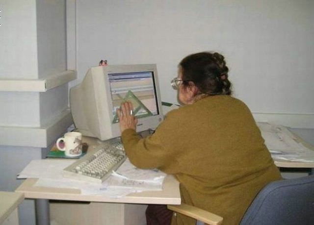 computer addicts