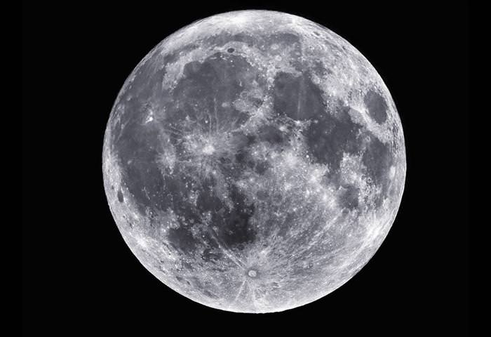 moon photos