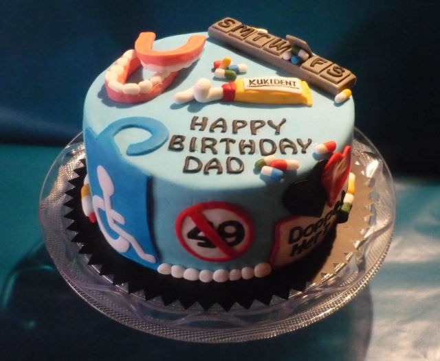 amazing cakes