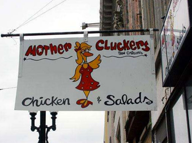 These Restaurant Names Will Split Your Sides 