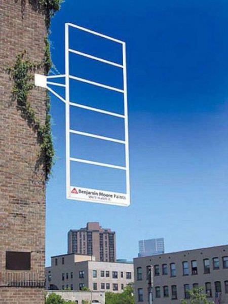 clever ads