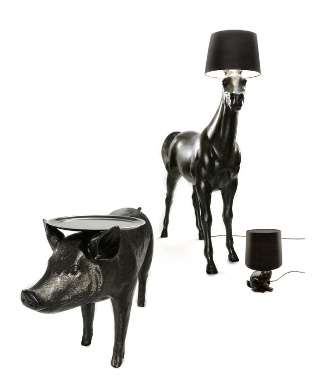 animal furniture