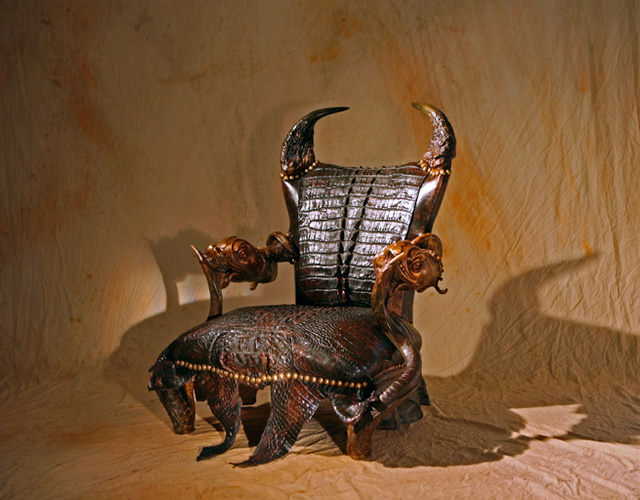 animal furniture