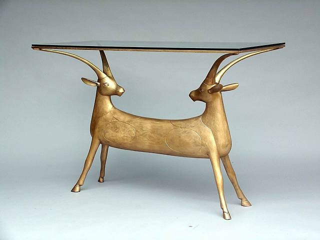 animal furniture