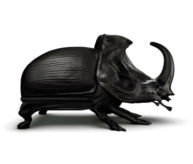 animal furniture