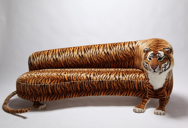 animal furniture