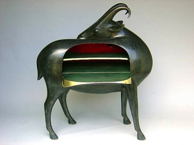 animal furniture