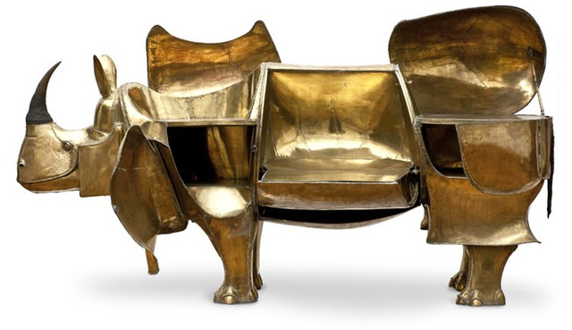 animal furniture