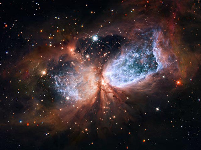 astronomy photos