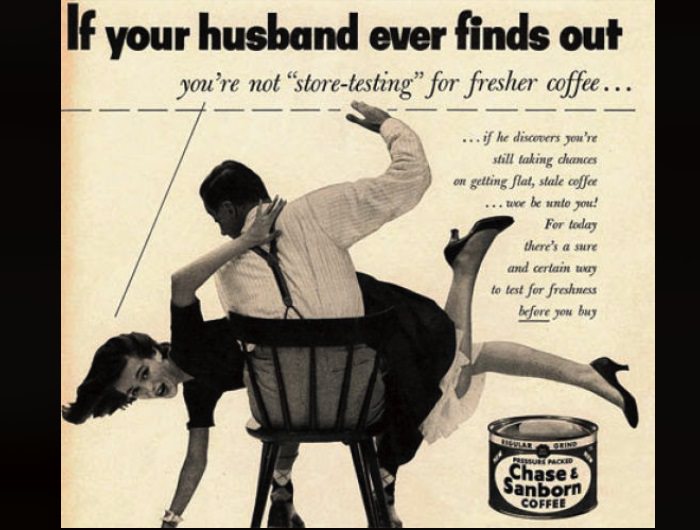 50s ads