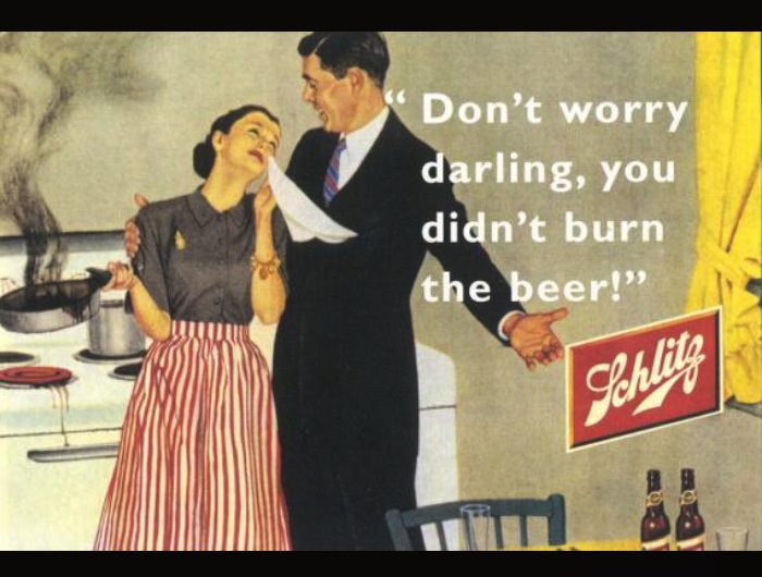 50s ads