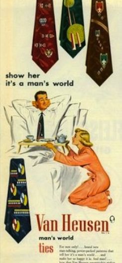 50s ads