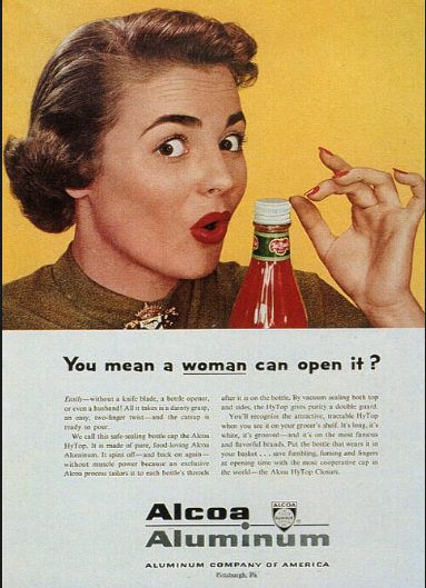 50s ads