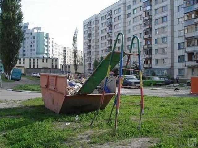 only in Russia