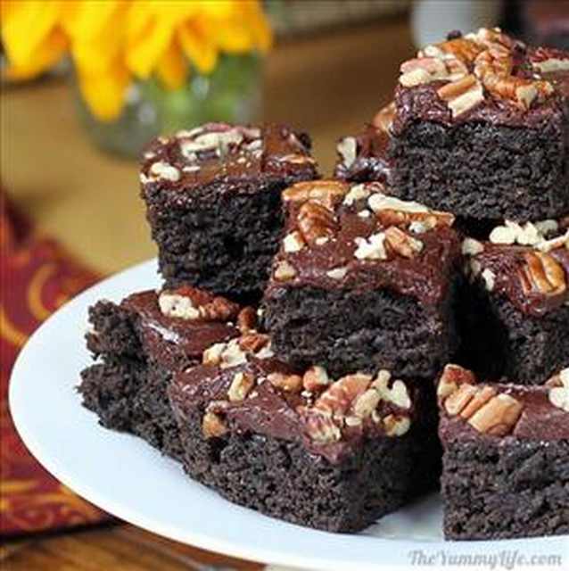 brownies