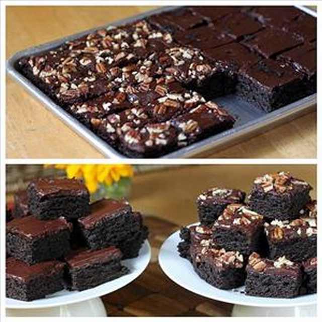 brownies