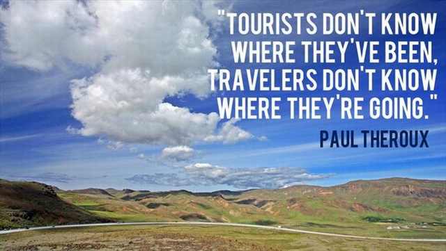 quotes about travel