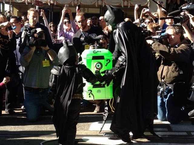 batkid