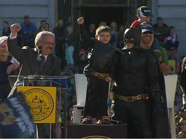 batkid