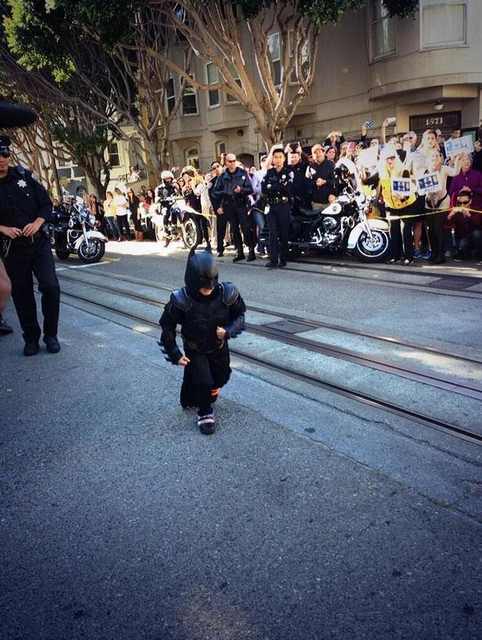 batkid