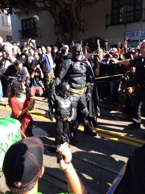 batkid