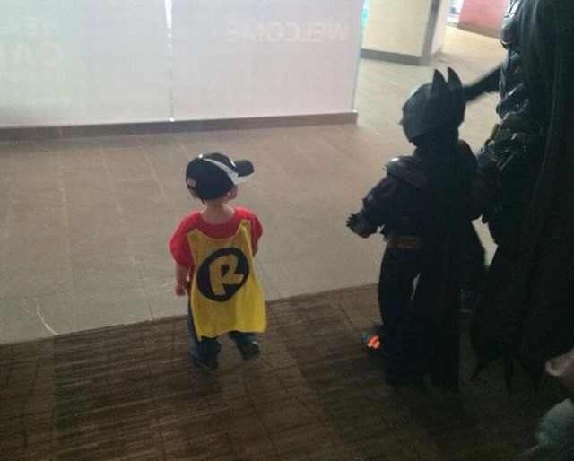 batkid