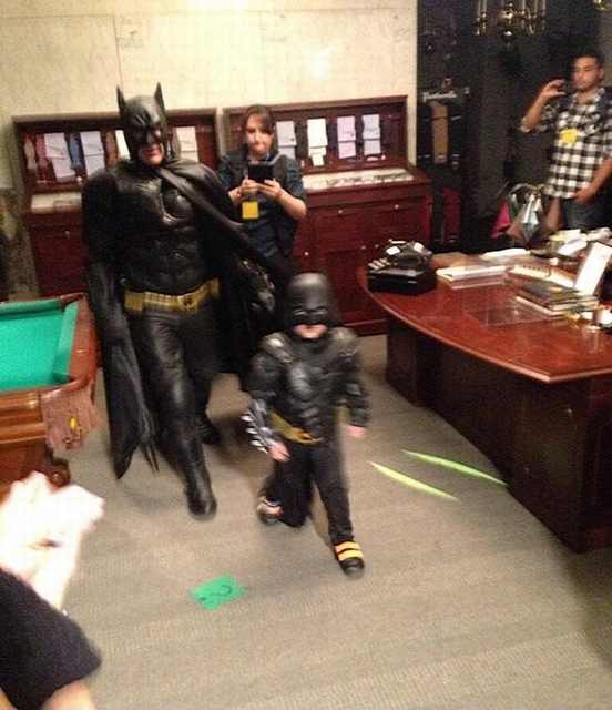 batkid