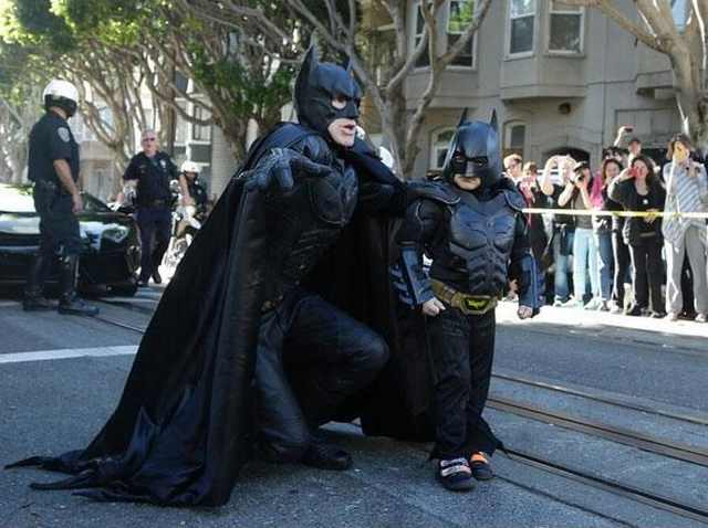 batkid