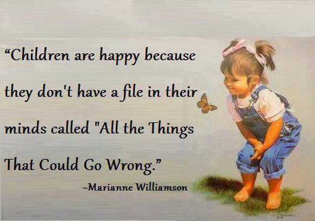 children quotes