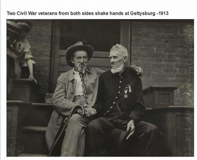 historical war photos