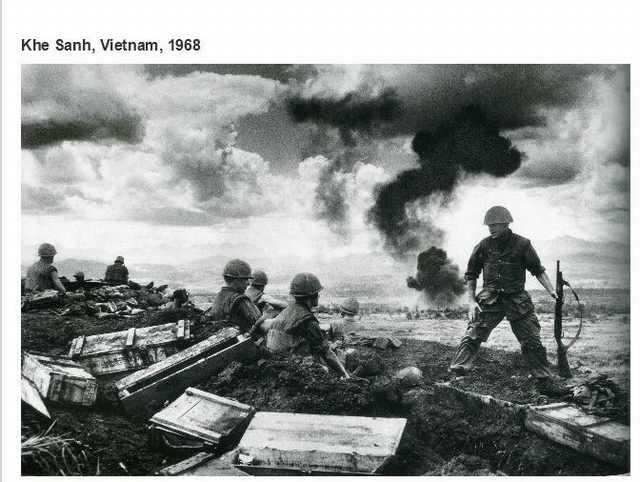 historical war photos
