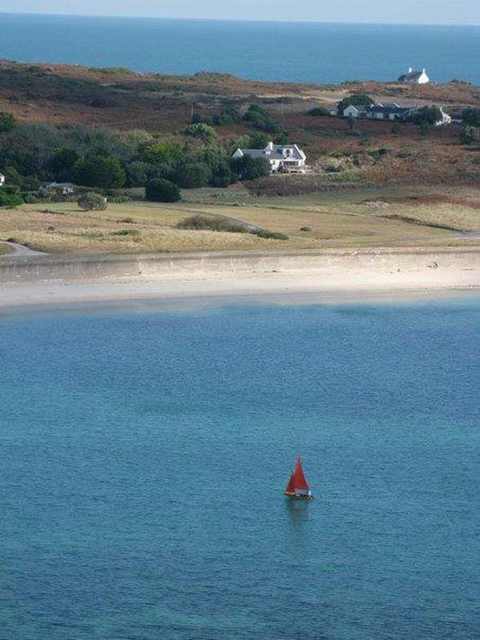 alderney