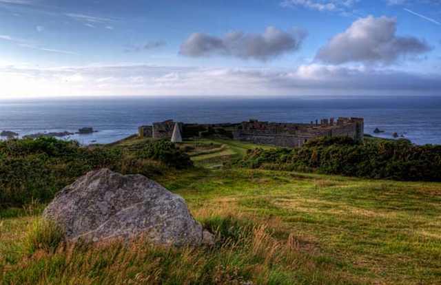 alderney