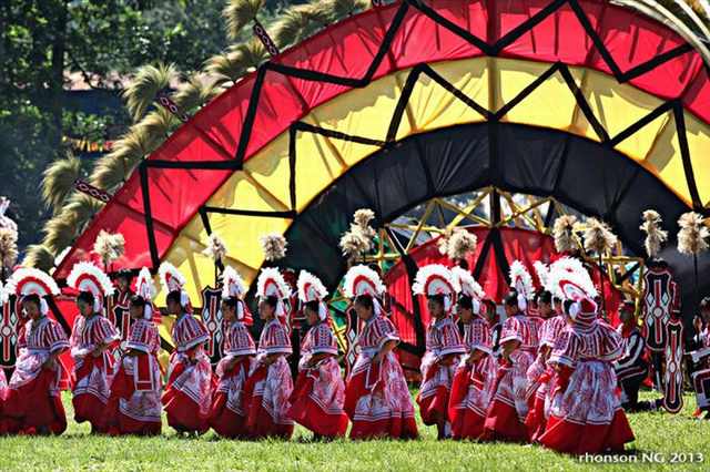 kaamulah celebration