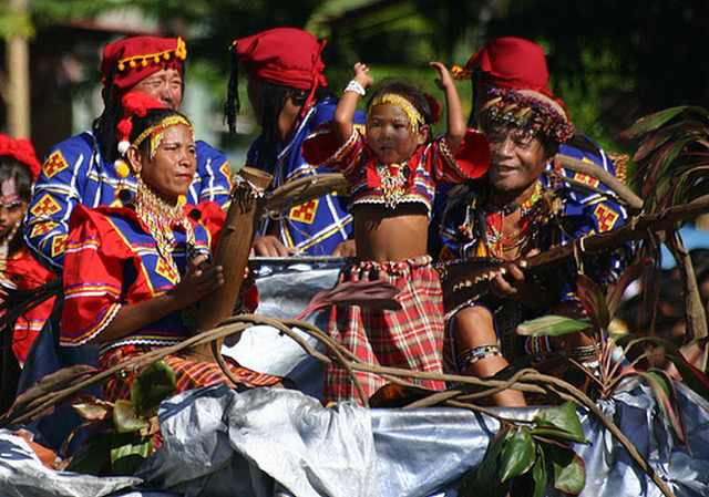 kaamulah celebration