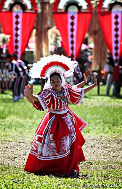 kaamulah celebration