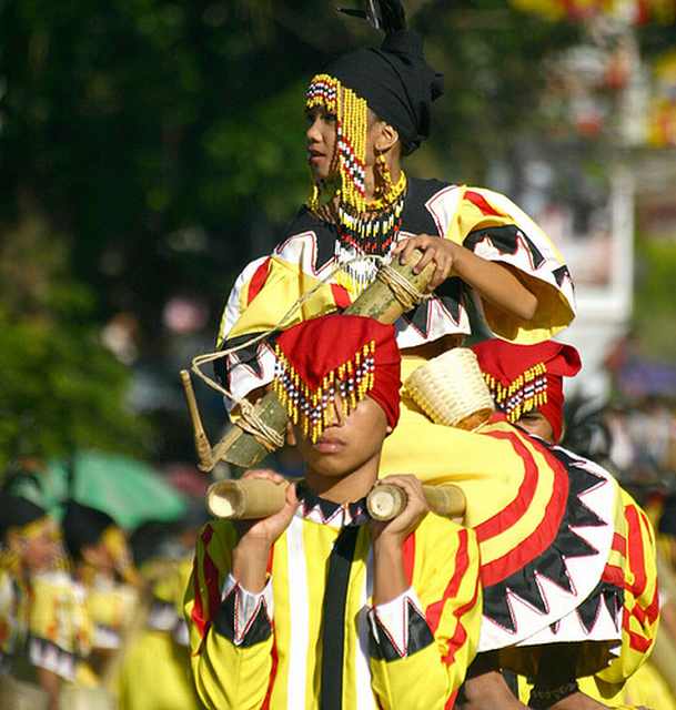 kaamulah celebration