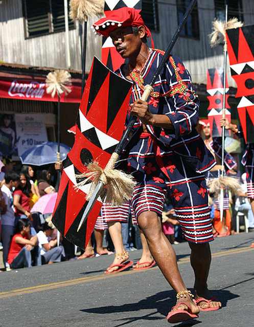 kaamulah celebration