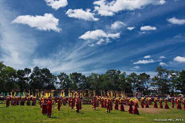 kaamulah celebration