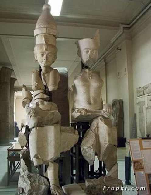 cairo museum