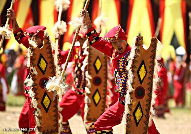 kaamulah celebration